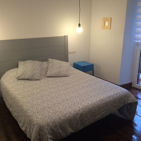 Hostal Auzoa 베라 외부 사진