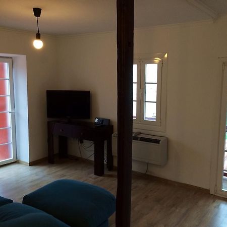 Hostal Auzoa 베라 외부 사진