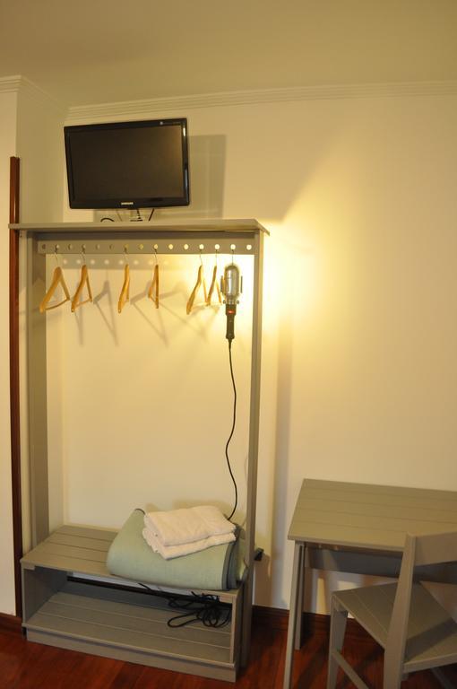 Hostal Auzoa 베라 객실 사진