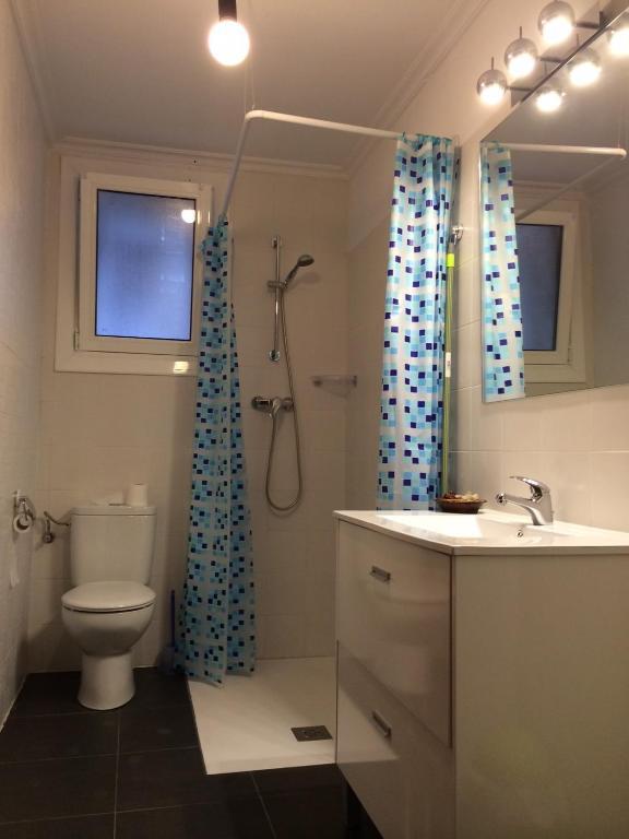 Hostal Auzoa 베라 객실 사진