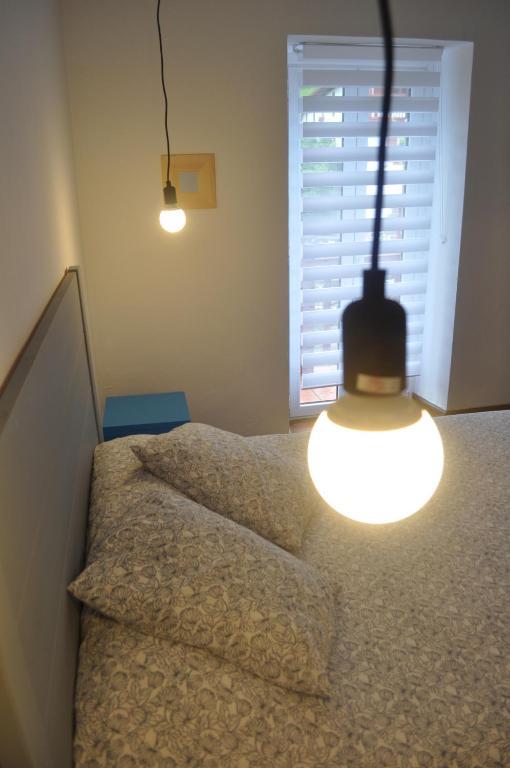Hostal Auzoa 베라 객실 사진